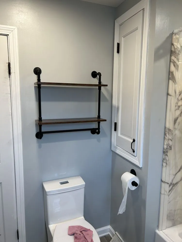 Slide of Innovative Home Renovation