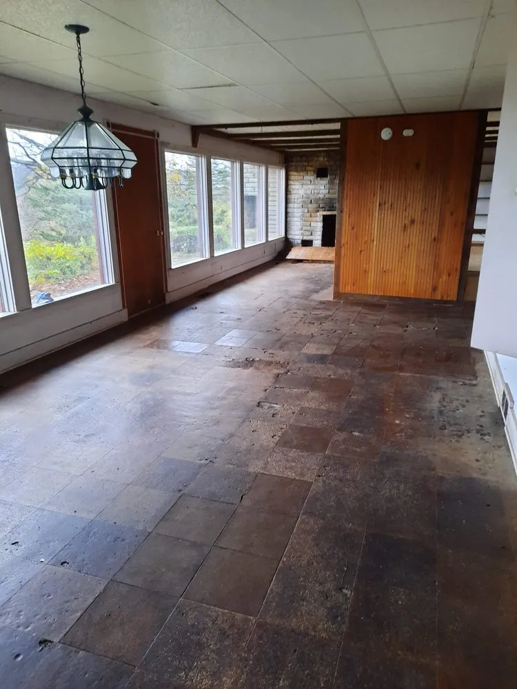 Slide of Innovative Home Renovation