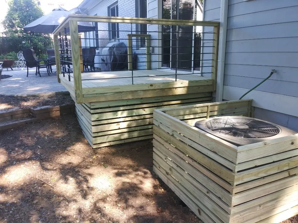 Slide of Innovative Homeworks