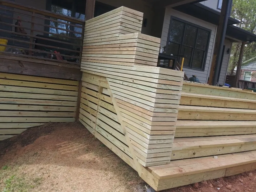 Slide of Innovative Homeworks