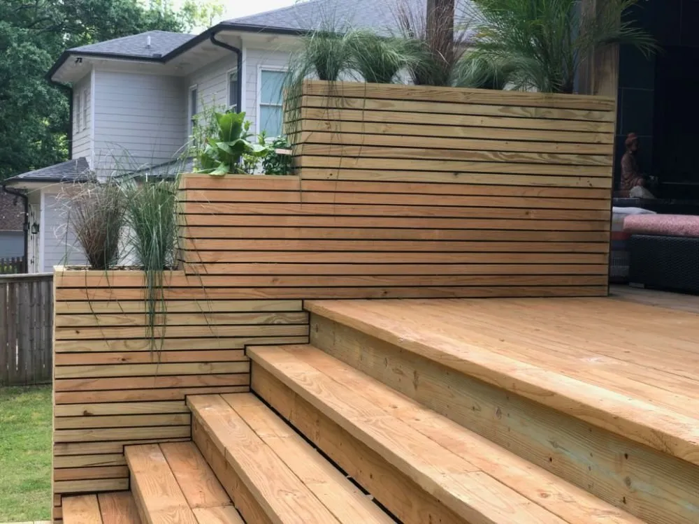 Slide of Innovative Homeworks