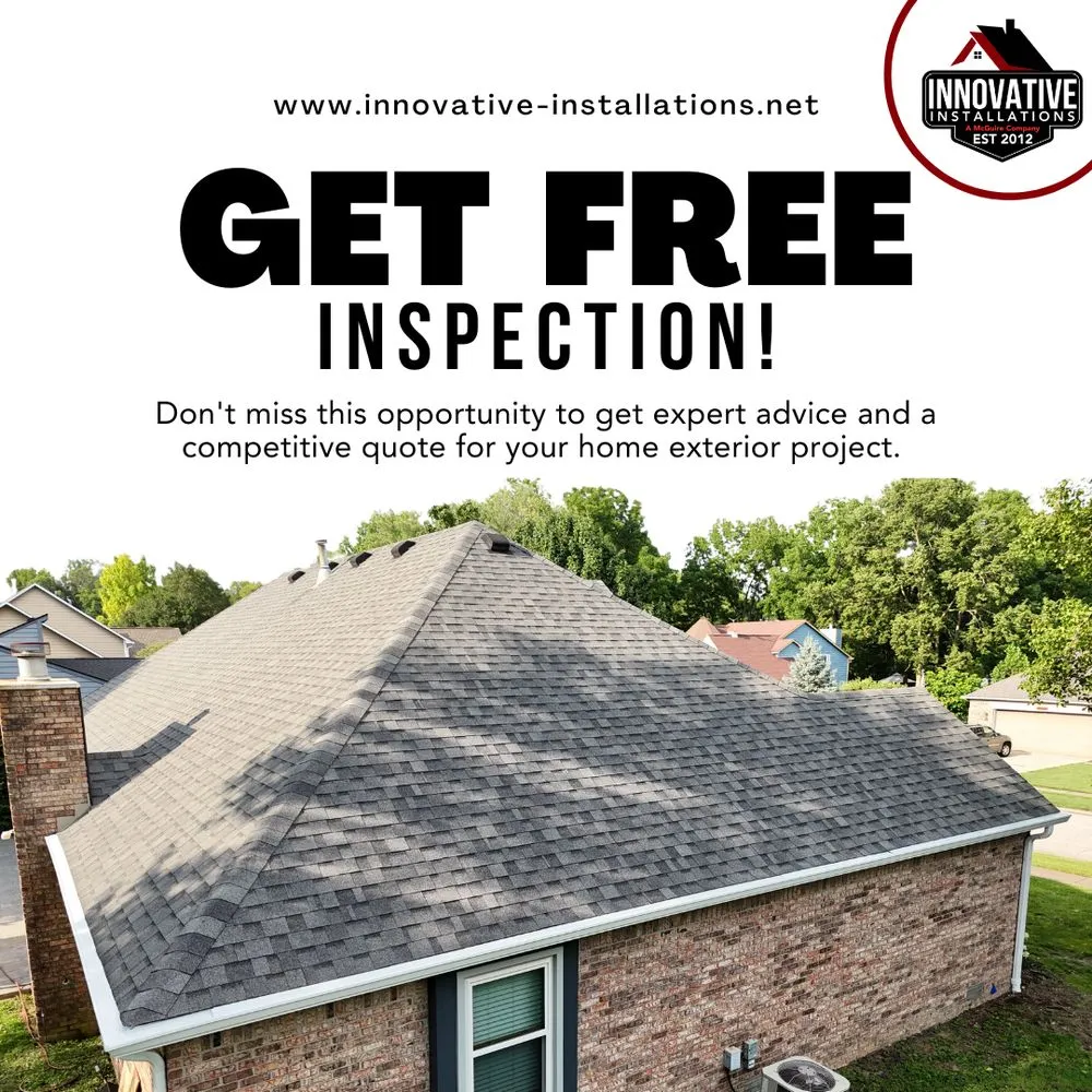 Slide of Innovative Installations