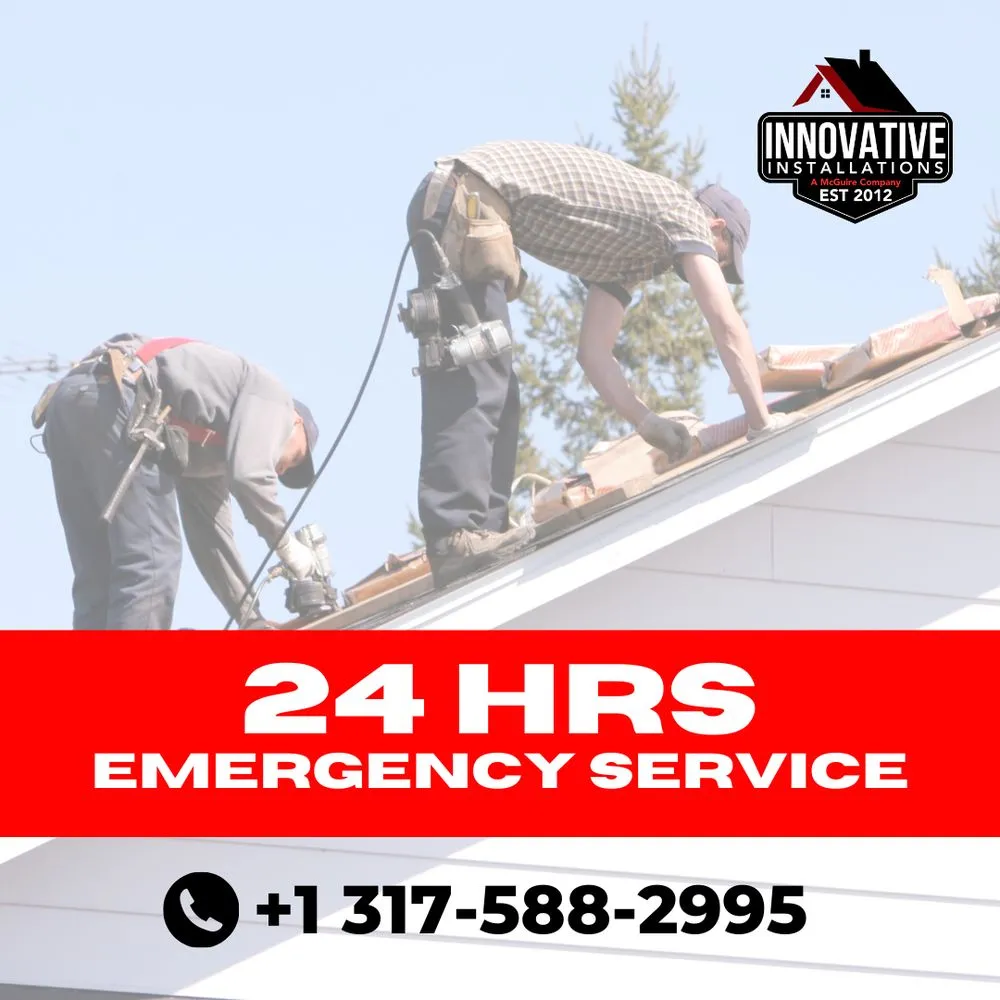 Slide of Innovative Installations