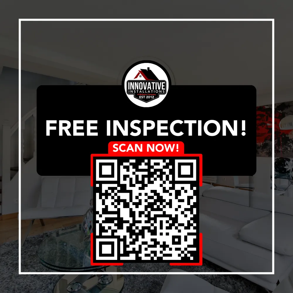 Slide of Innovative Installations