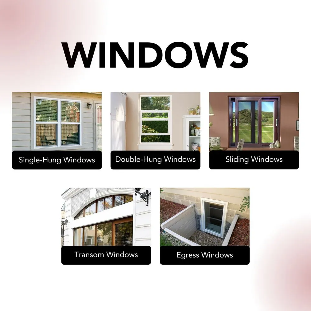 Slide of Innovative Installations