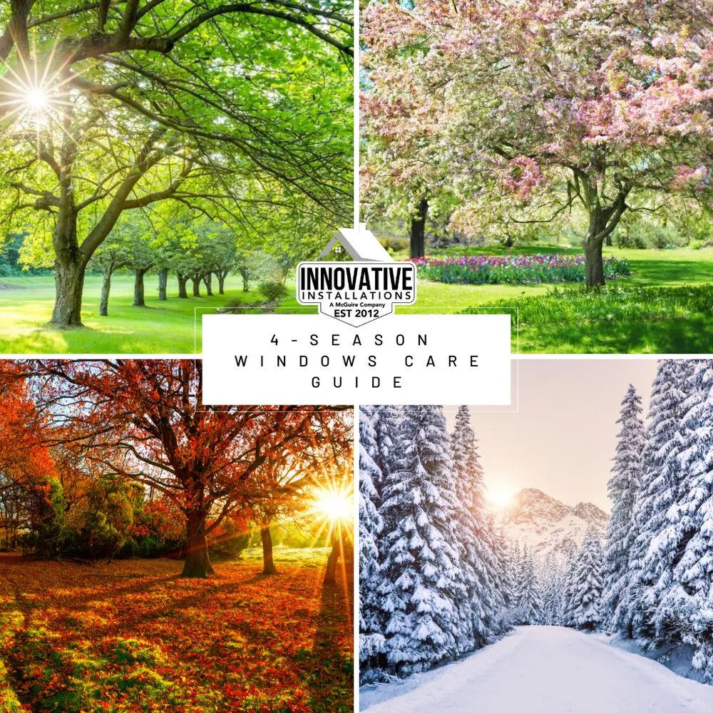 Slide of Innovative Installations