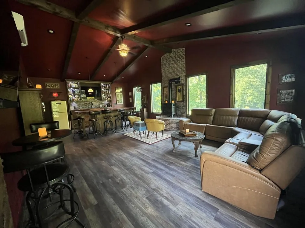 Slide of Innovative Renovations