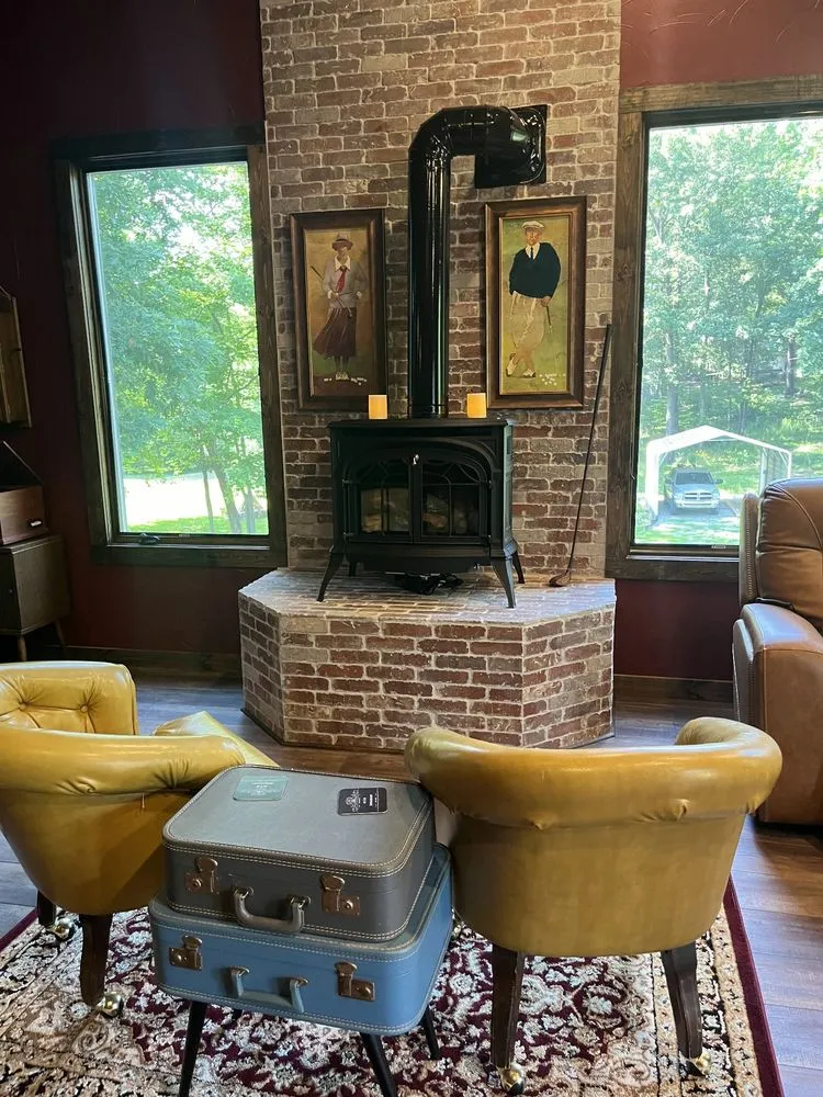 Slide of Innovative Renovations