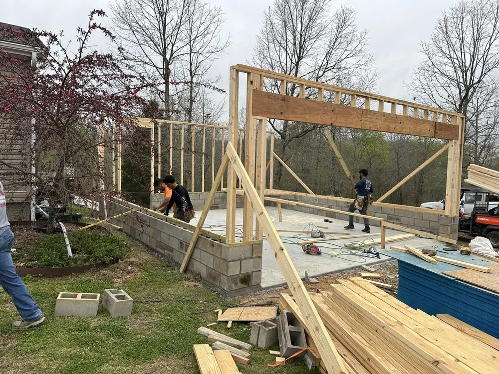 Slide of Innovative Renovations