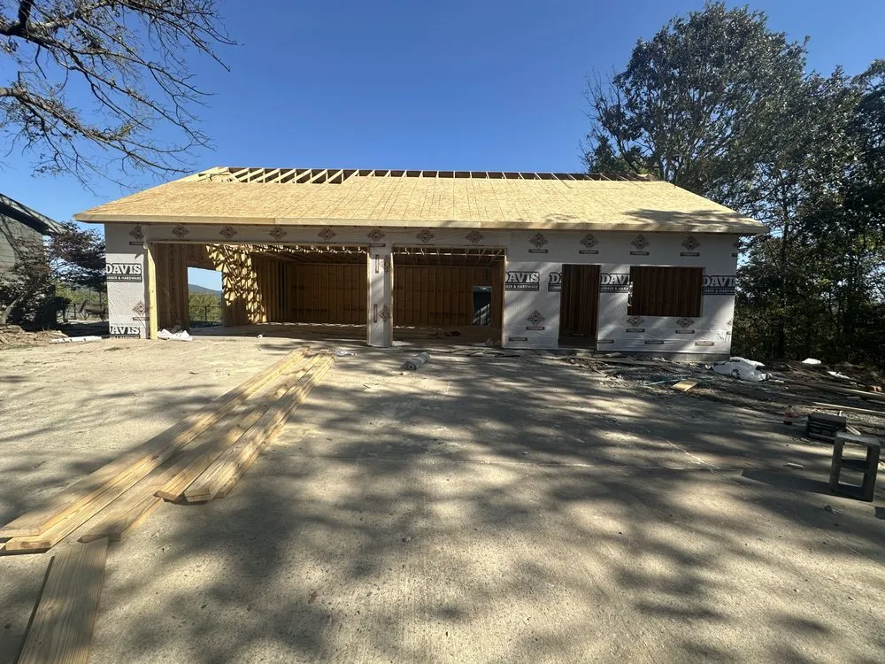 Slide of Innovative Renovations