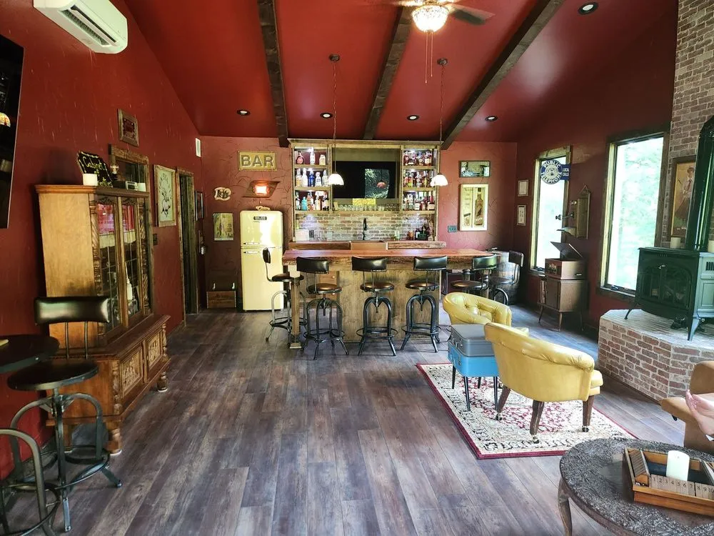 Slide of Innovative Renovations