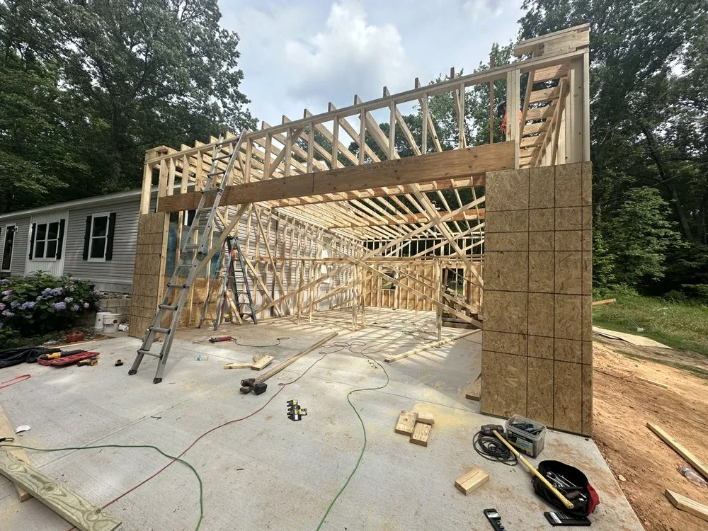 Slide of Innovative Renovations