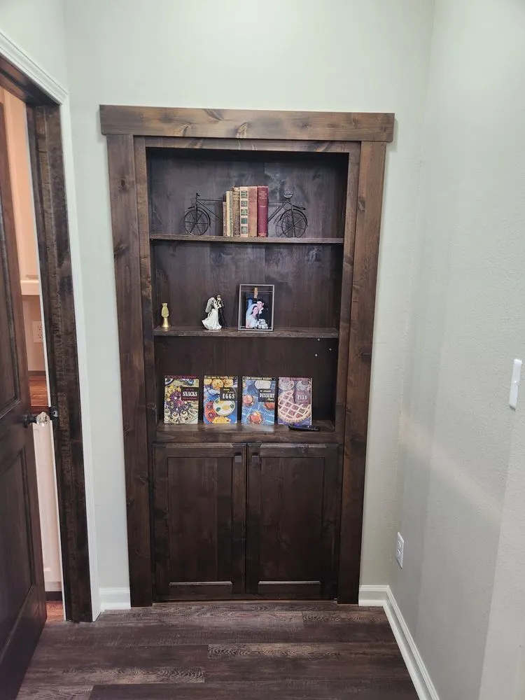 Slide of Innovative Renovations