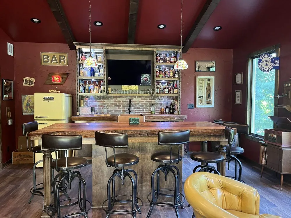 Slide of Innovative Renovations