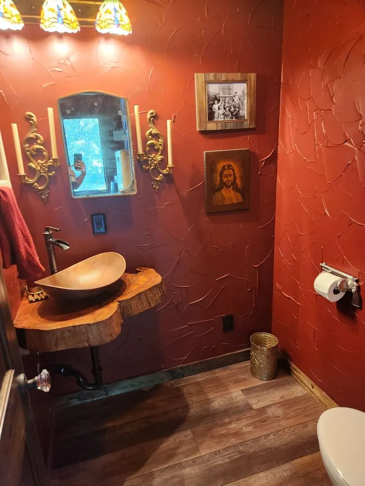 Slide of Innovative Renovations