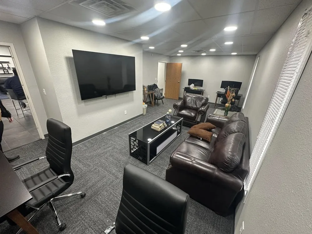 Slide of Innovative Renovations