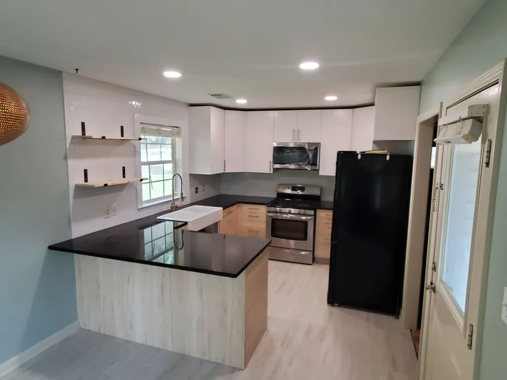 Slide of Innovative Renovations