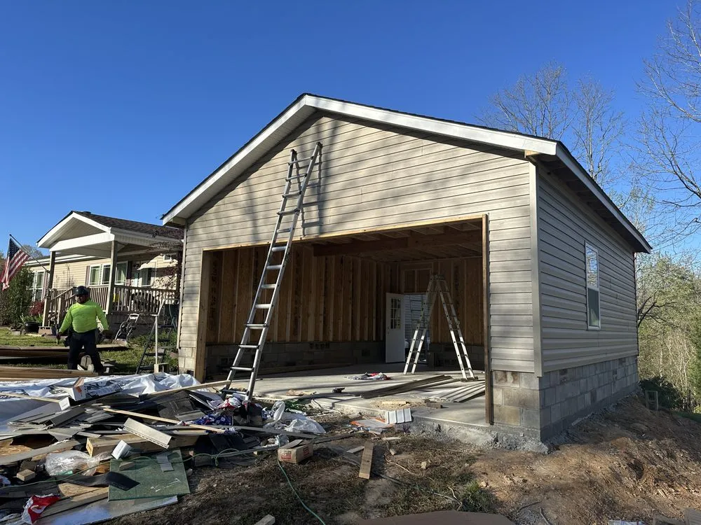 Slide of Innovative Renovations