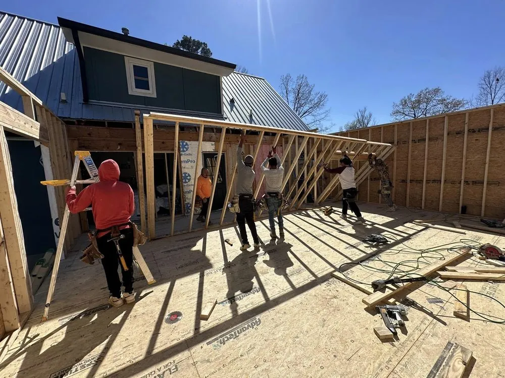 Slide of Innovative Renovations