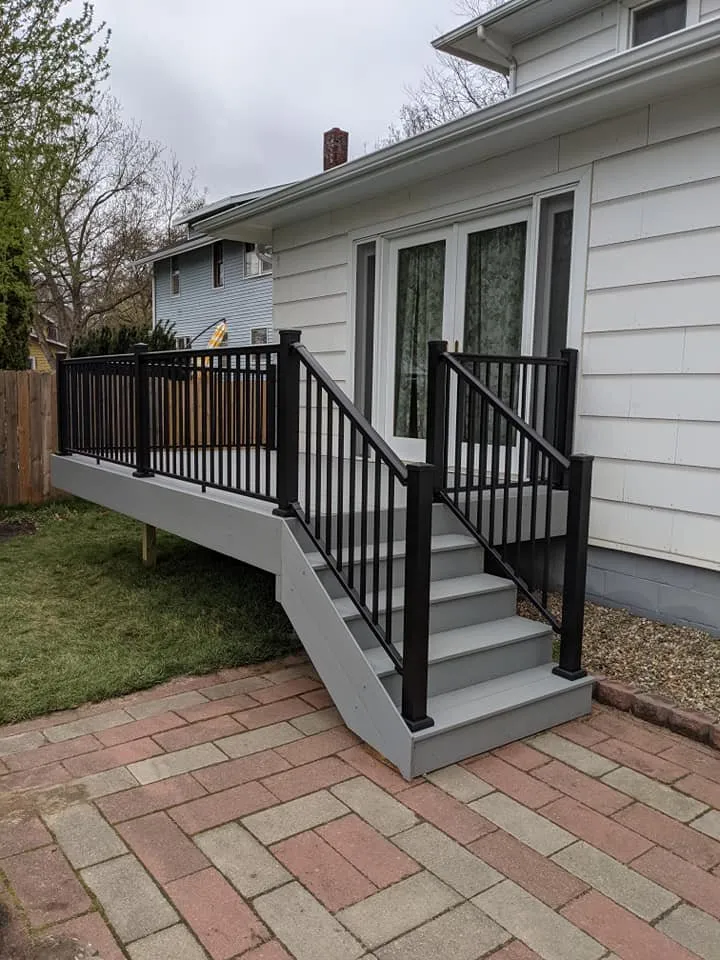 Reliable roof leak repair in Manilla, IA - Innovative Renovations