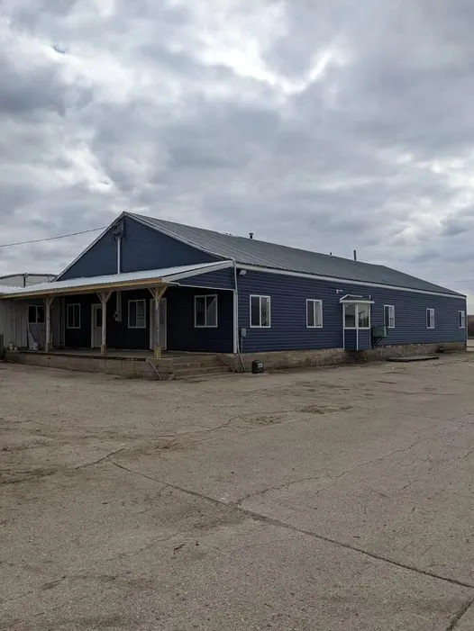 Top-rated storm damage roof repair in Manilla, IA - Innovative Renovations