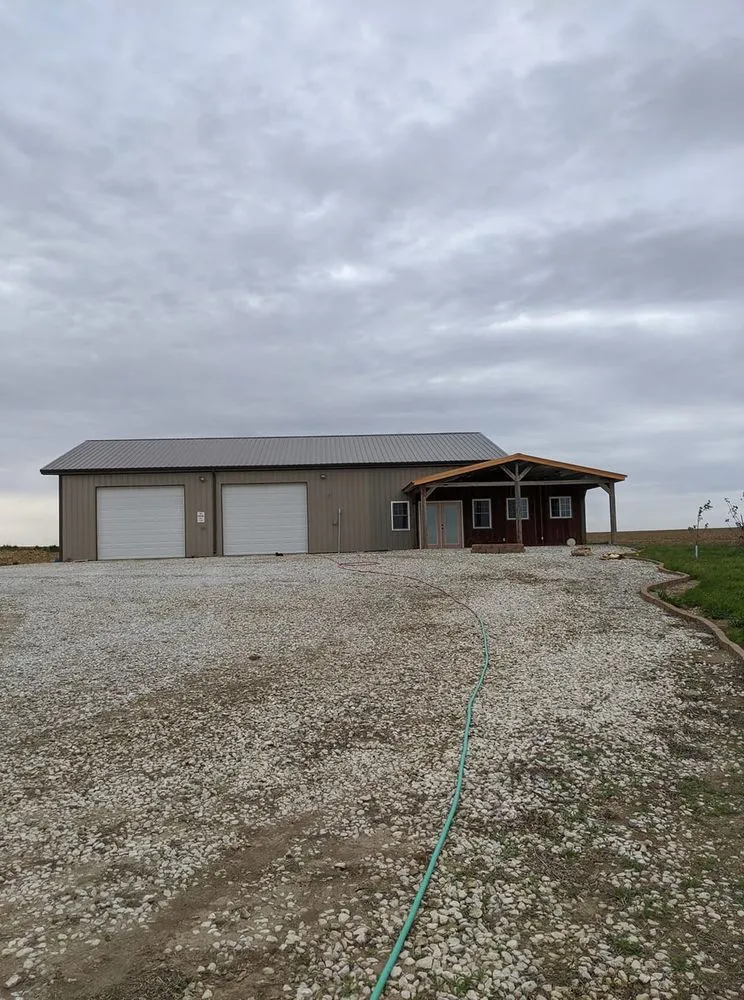 Top-rated storm damage roof repair in Manilla, IA - Innovative Renovations