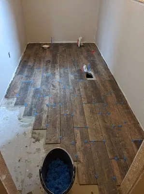 Innovative Renovations