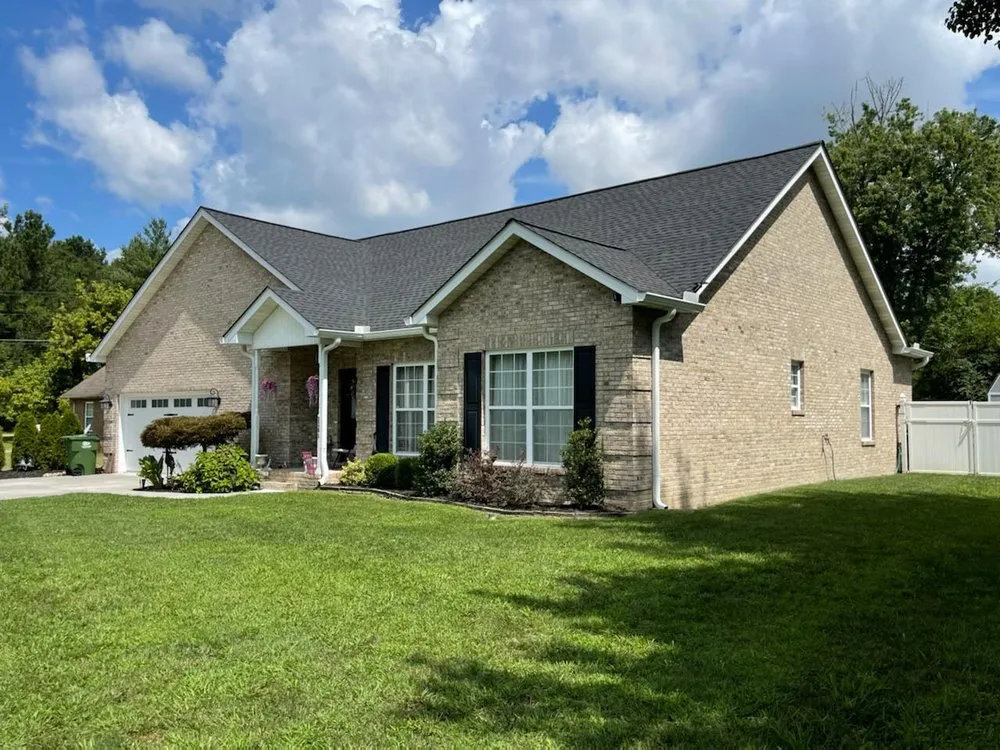 Slide of Innovative Roofing & Siding