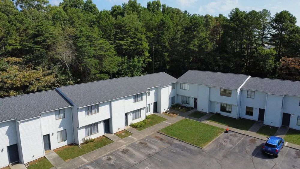 Slide of Innovative Roofing & Siding