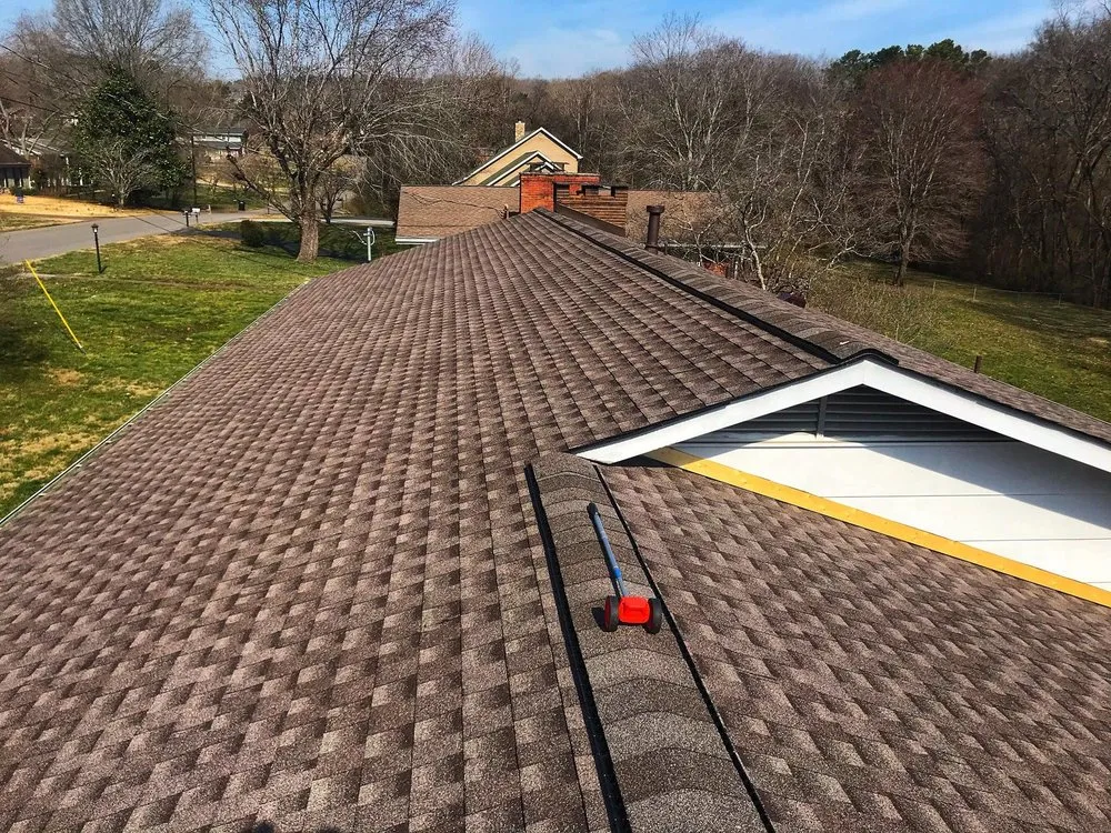 Slide of Innovative Roofing & Siding