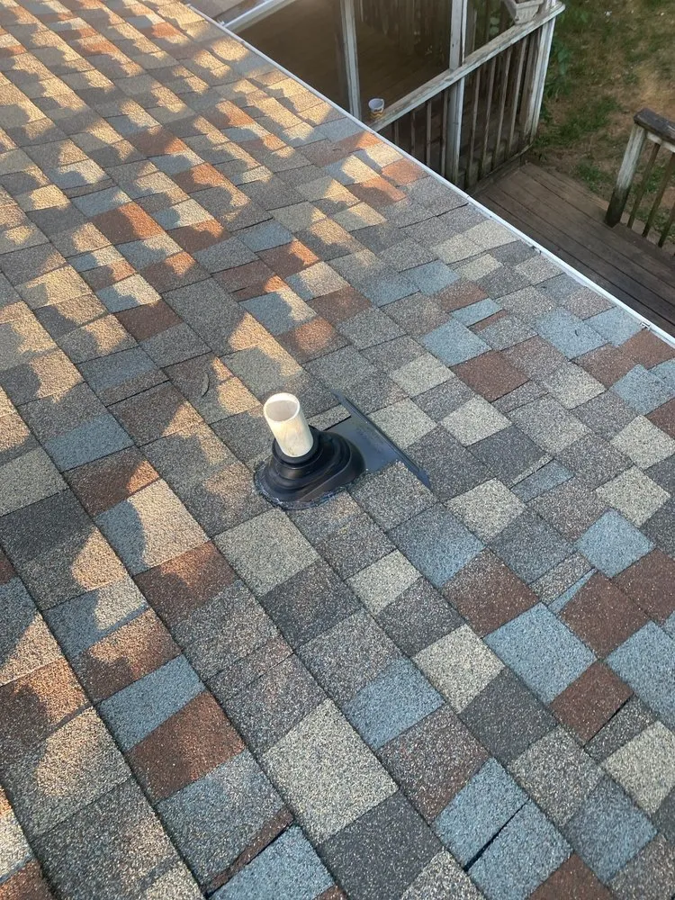 Slide of Innovative Roofing & Siding