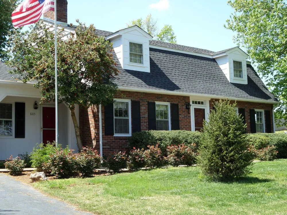 Slide of Innovative Roofing & Siding