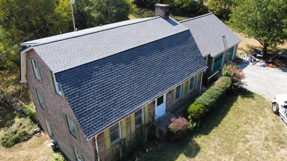 Slide of Innovative Roofing & Siding