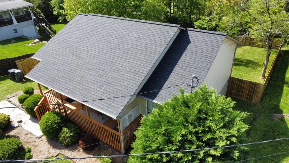 Slide of Innovative Roofing & Siding