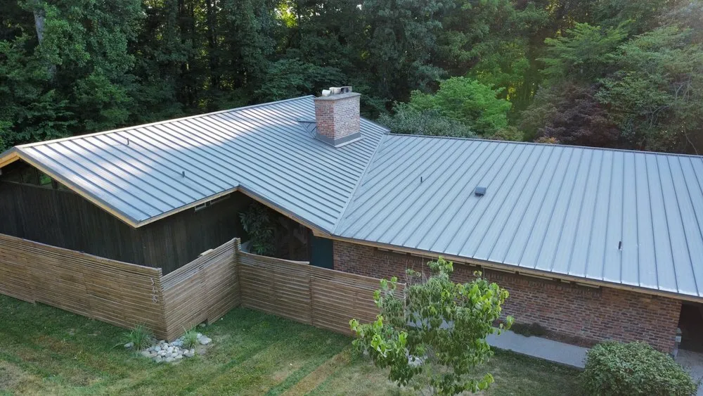 Slide of Innovative Roofing & Siding