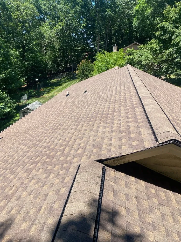 Slide of Innovative Roofing & Siding