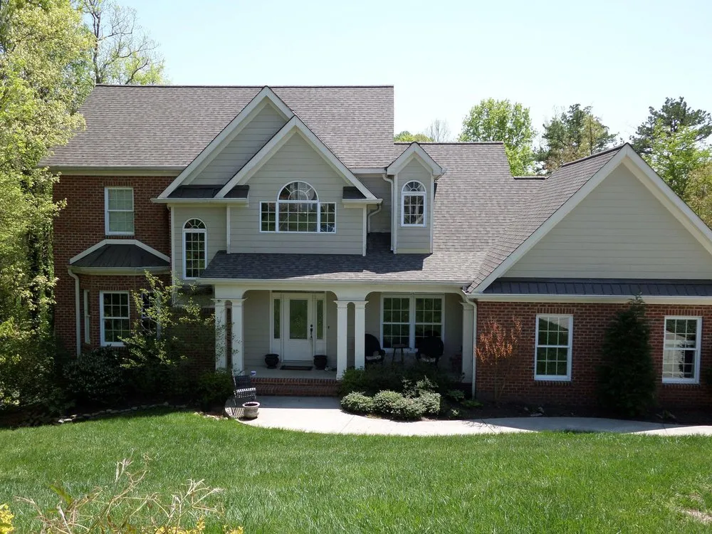 Slide of Innovative Roofing & Siding