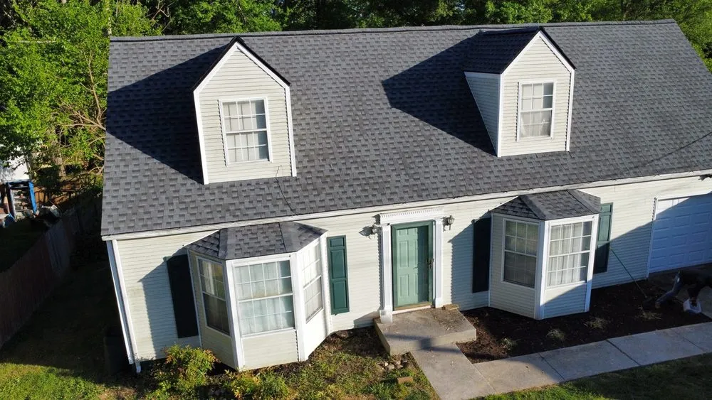 Slide of Innovative Roofing & Siding