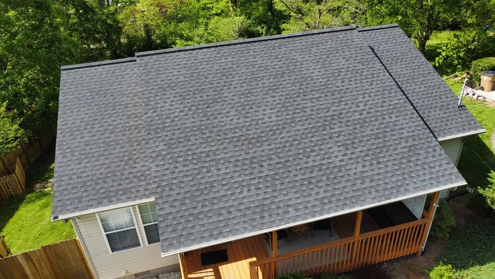 Slide of Innovative Roofing & Siding