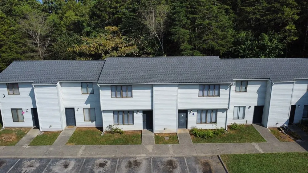 Slide of Innovative Roofing & Siding