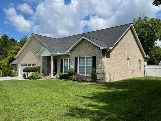 Innovative Roofing & Siding