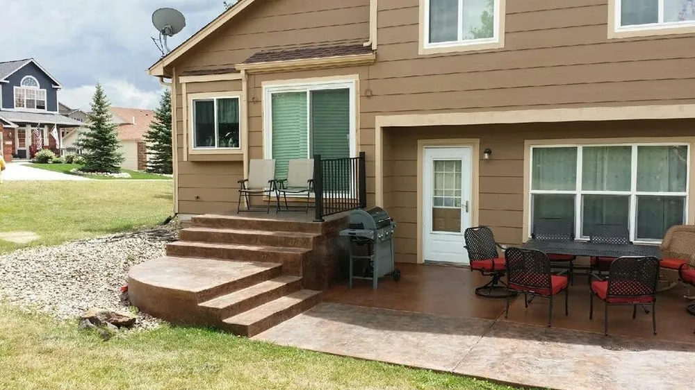 Slide of Innovative Roofing and Construction