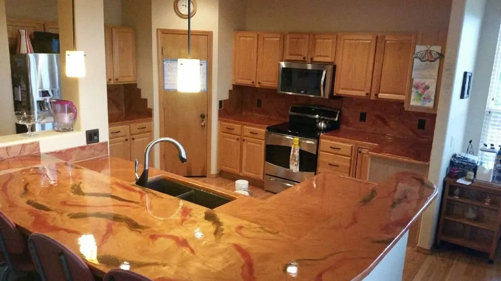 Slide of Innovative Roofing and Construction