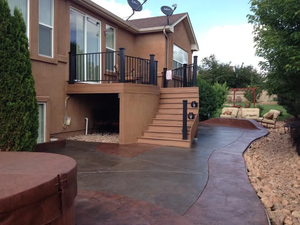 Slide of Innovative Roofing and Construction