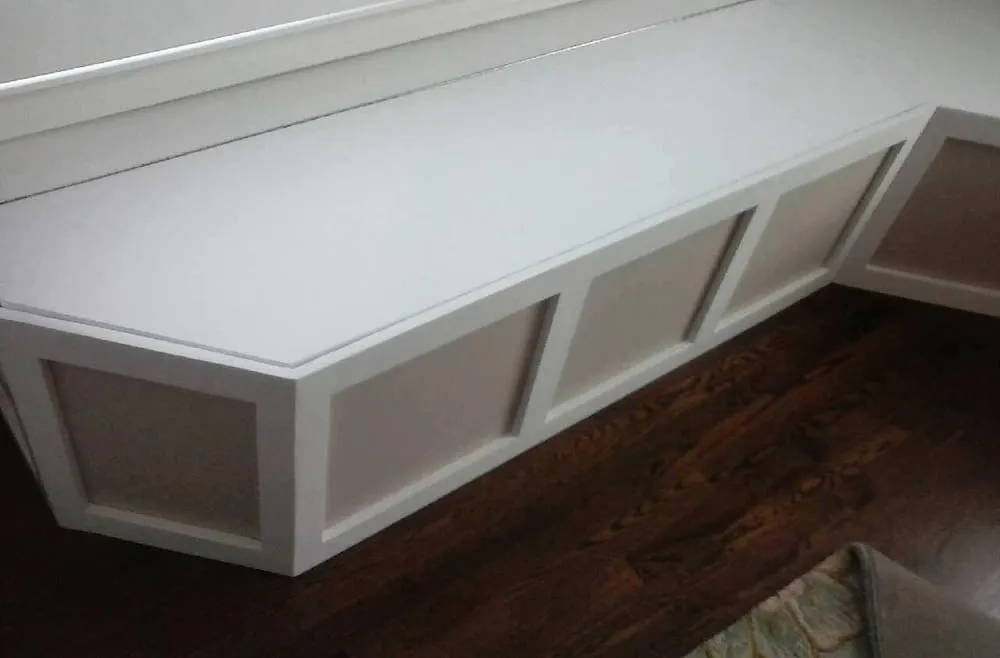 Slide of Innovative Roofing and Construction