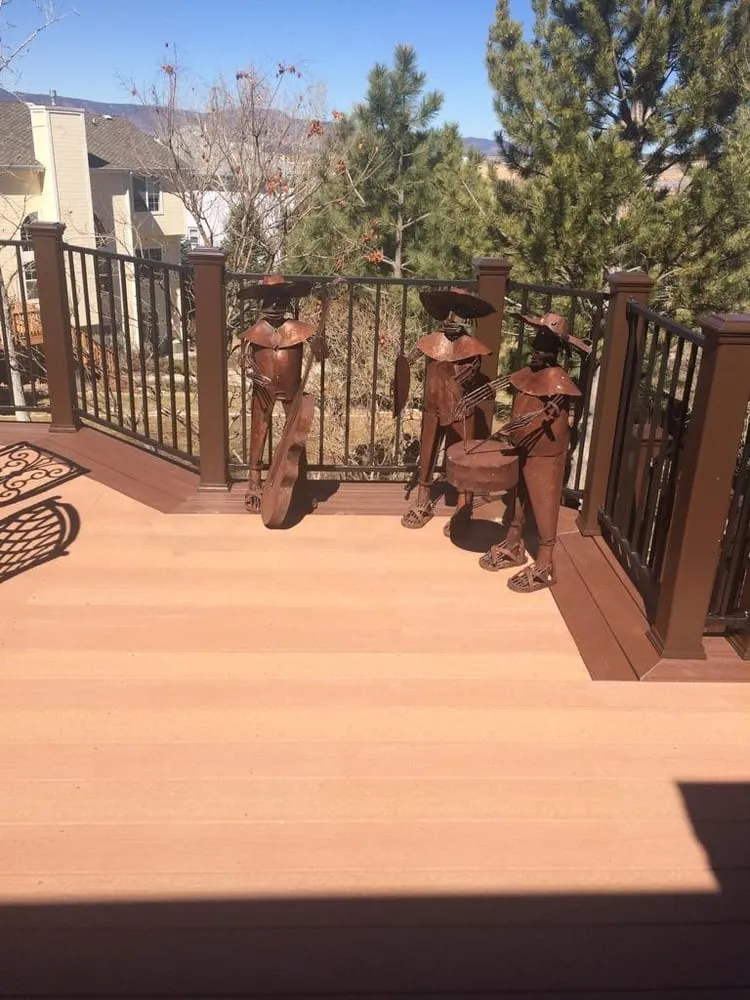 Slide of Innovative Roofing and Construction