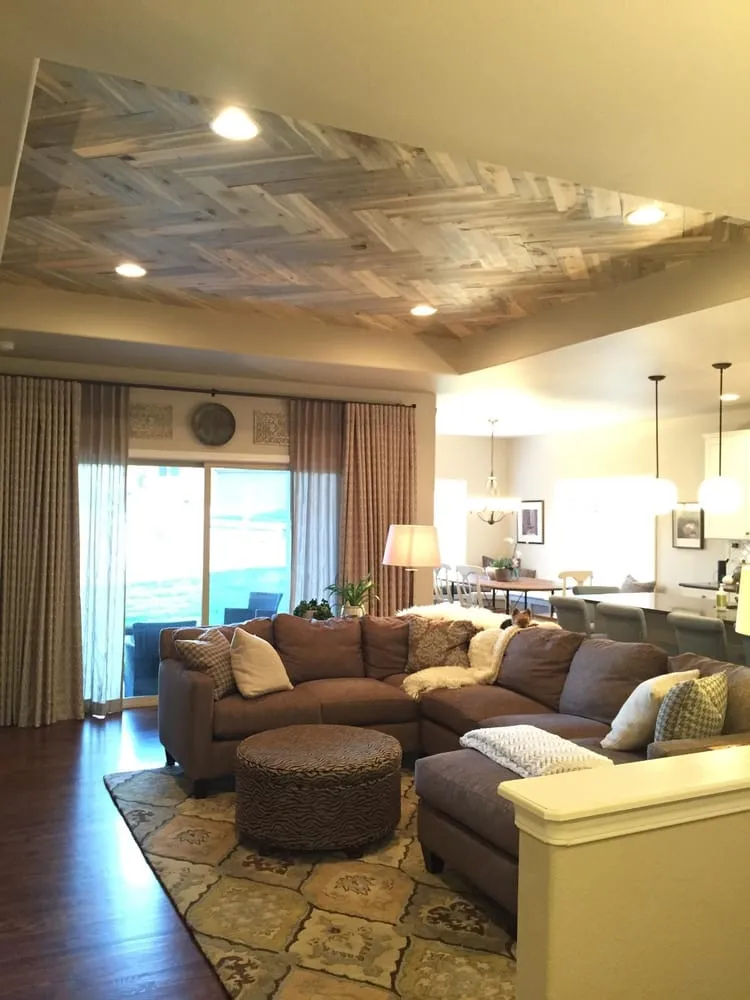 Slide of Innovative Roofing and Construction