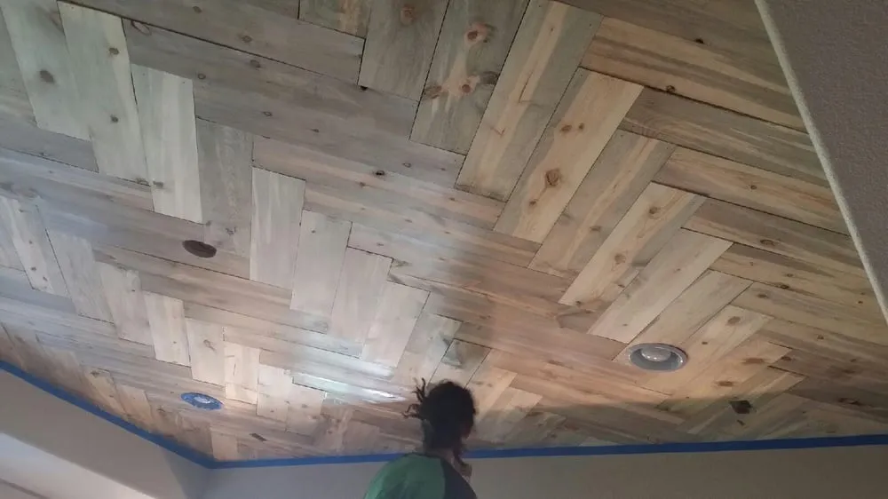 Slide of Innovative Roofing and Construction