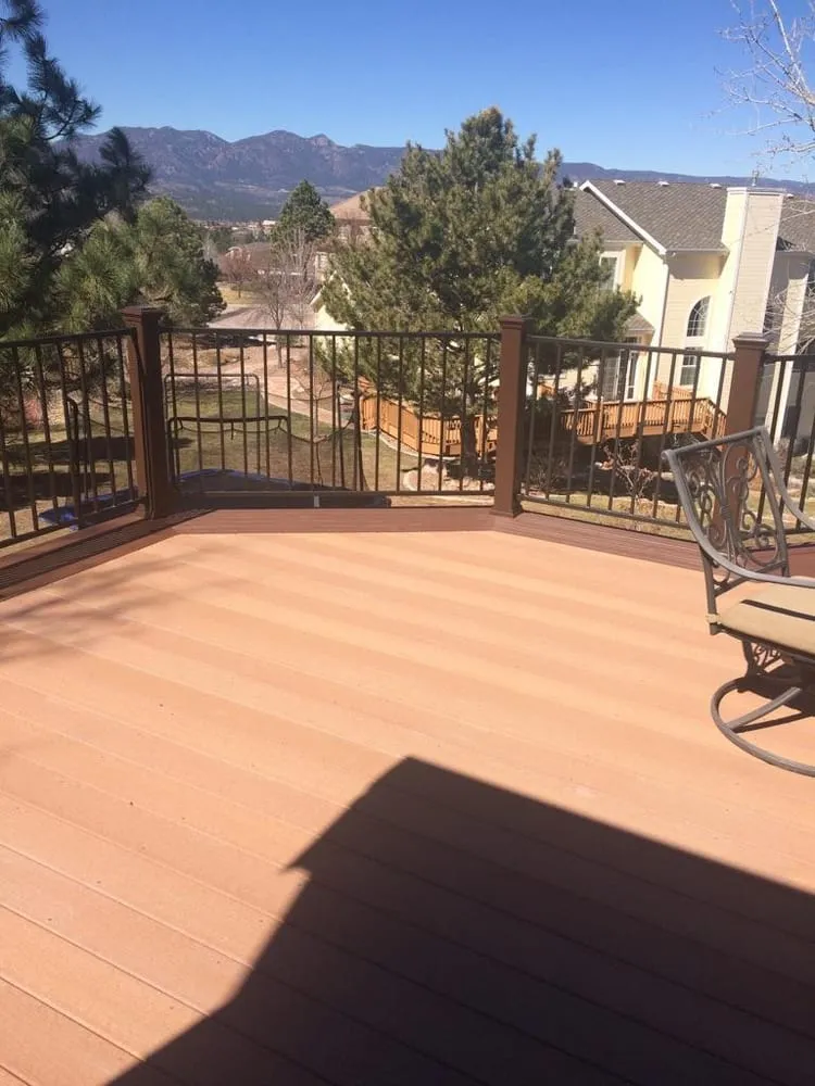 Slide of Innovative Roofing and Construction