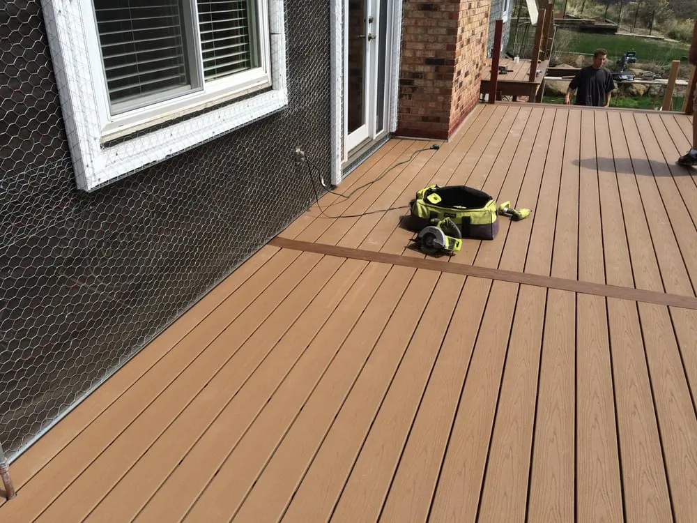 Slide of Innovative Roofing and Construction